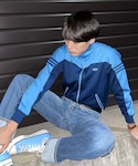 古着(adidas)の「トップス(ジャージ)」