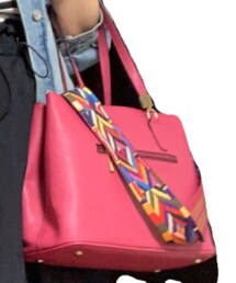 H&M | ボストンバッグ