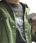 しまむら(シマムラ)の「トップス(Tシャツ/カットソー)」