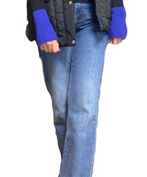 ZARA | デニムパンツ