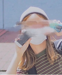 OVERRIDE | ニットキャップ/ビーニー