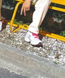 NEW BALANCE | スニーカー
