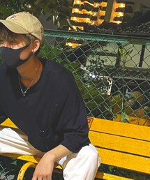 GU | Tシャツ/カットソー