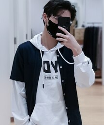 rope man | シャツ/ブラウス