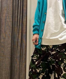 BILL WALL LEATHER | リング