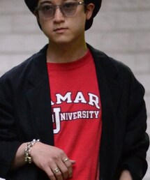 Rebuild by Needles | Tシャツ/カットソー