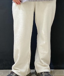 BOWWOW | スウェットパンツ