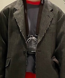 BEAMS BOY | コインケース