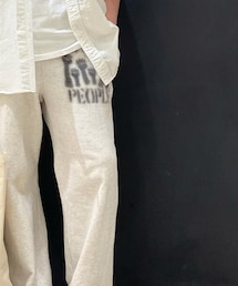 BOWWOW | スウェットパンツ