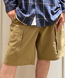 BEAMS | パンツ