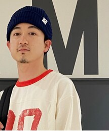 BEAMS | ニットキャップ/ビーニー