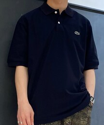 BEAMS | ポロシャツ