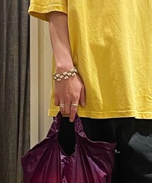 BILL WALL LEATHER | リング