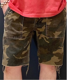 BEAMS PLUS | パンツ