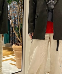 BILL WALL LEATHER | リング