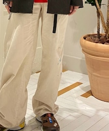 VAPORIZE | パンツ