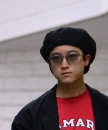 few. | サングラス