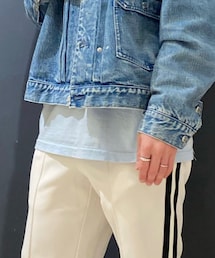 BOWWOW | Tシャツ/カットソー