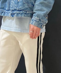 BILL WALL LEATHER | リング