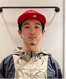 BEAMS | キャップ