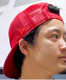 BEAMS | キャップ