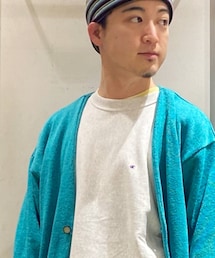 BEAMS | スウェット