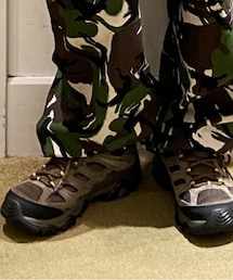 BEAMS | シューズ