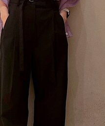 ELENDEEK | パンツ