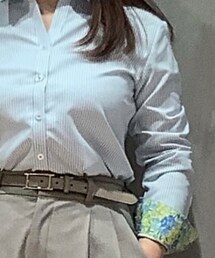 BRICK HOUSE by TOKYO SHIRT | シャツ/ブラウス