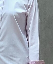 BRICK HOUSE by TOKYO SHIRT | シャツ/ブラウス