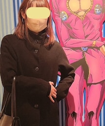 無印良品 | チェスターコート