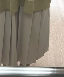 UNIQLO | スカート