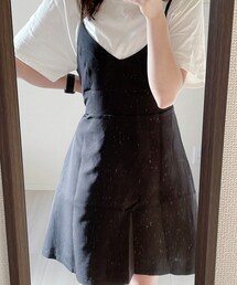 shein | ワンピース/ドレス