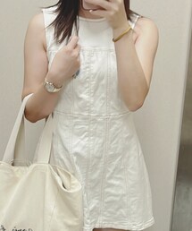 ZARA | ワンピース