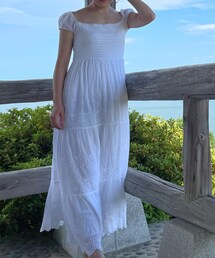 ZARA | ワンピース