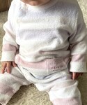 gelato pique Baby＆Kids(ジェラートピケ　ベイビーアンドキッズ)の「ルームウェア(ルームウェア/パジャマ)」