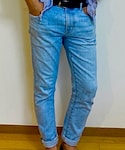 UNIQLO(ユニクロ)の「パンツ(デニムパンツ)」