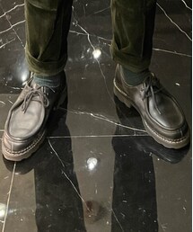Paraboot | シューズ