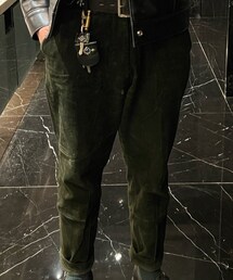 UNIQLO | スラックス