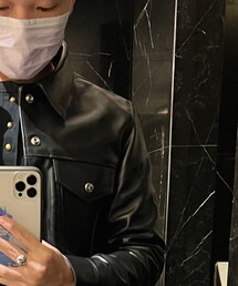 Lewis Leathers | ライダースジャケット