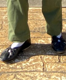 niko and... | バレエシューズ