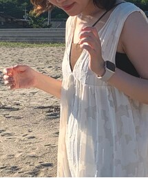 DISCOAT | キャミソール