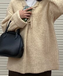 LOWRYS FARM | ニット/セーター