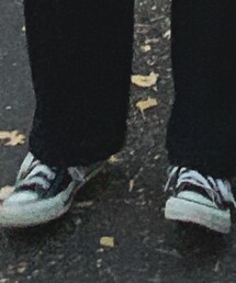 CONVERSE | スニーカー