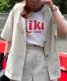 FREAK'S STORE | Tシャツ/カットソー