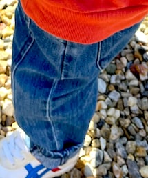 ZARA | デニムパンツ