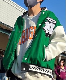 9090 | スタジャン