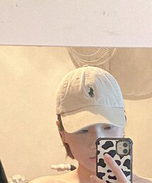 POLO RALPH LAUREN | キャップ