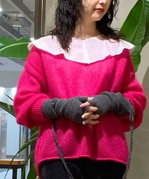 WANDERUNG | トップス