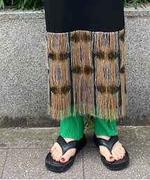 URBAN RESEARCH | パンツ